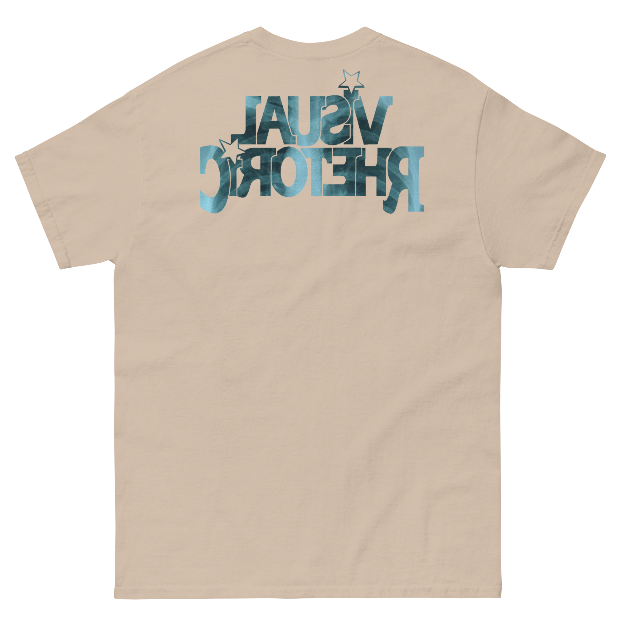 VR-RAY TEE