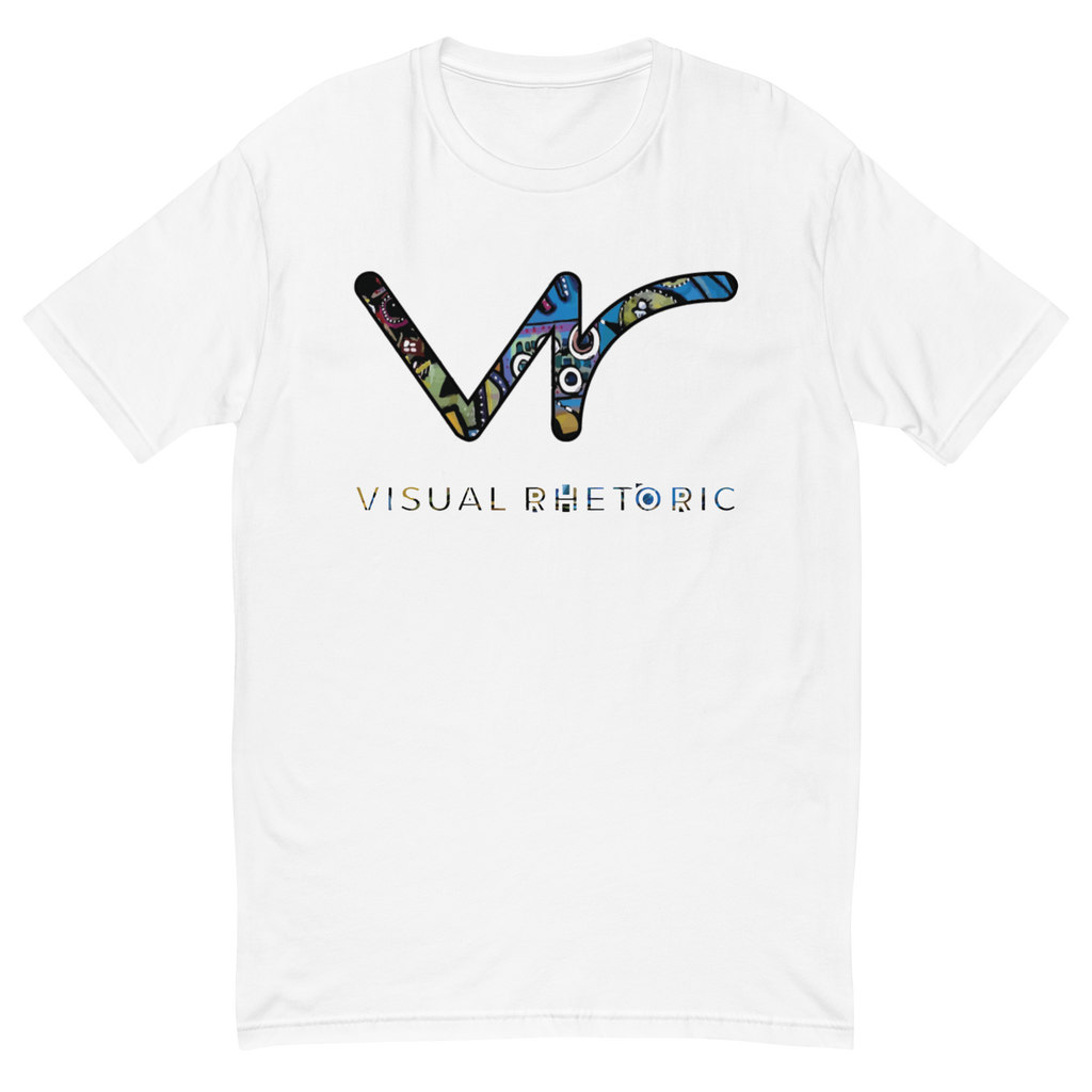 VR BASQUIAT TEE