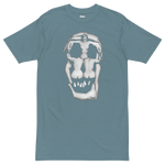 VR NAKED SKULL TEE