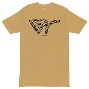 VR DESERT STORM TEE
