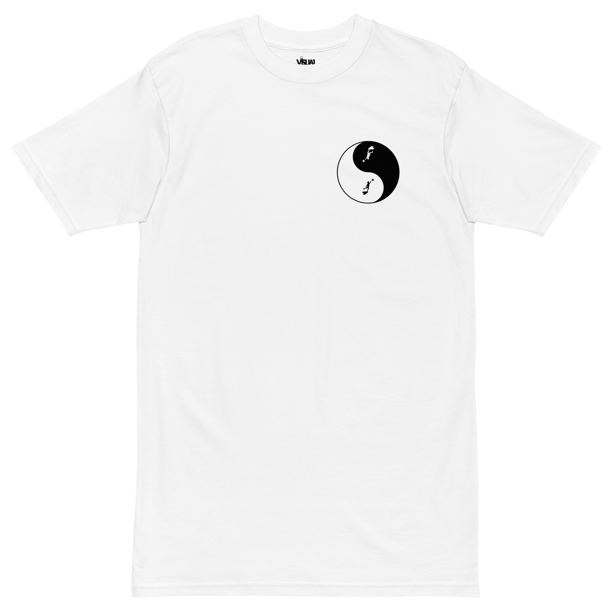 VR & YANG TEE